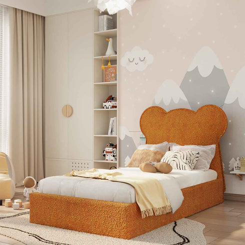 Paddington Bear Kids Bed